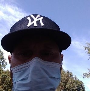 Meet your Posher, William